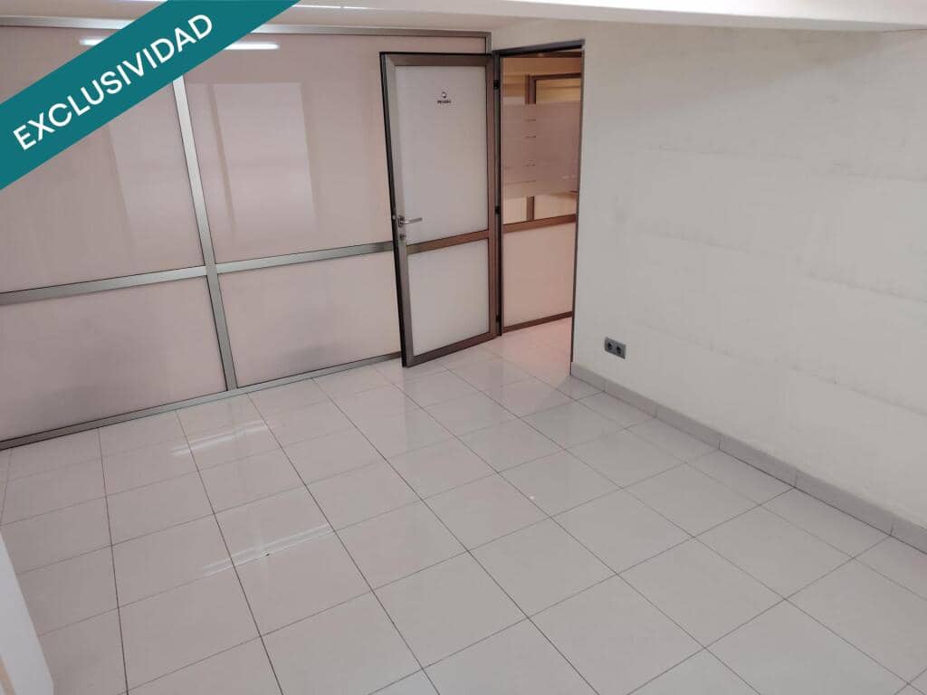 Kontor til salg i Vigo - € 415.000 (Ref: 9174485)