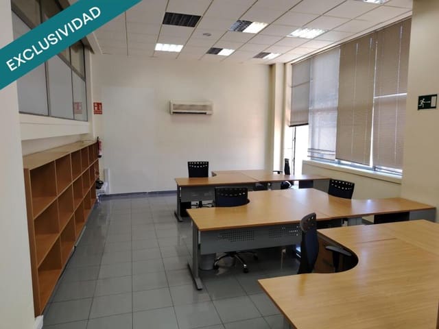 Toimisto myytävänä paikassa Vigo - 415 000 € (Ref: 9174485)