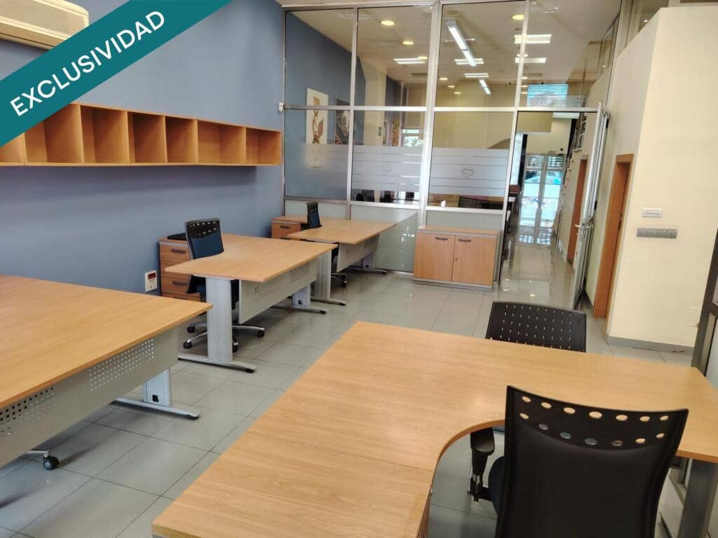 Kontor til salg i Vigo - € 415.000 (Ref: 9174485)