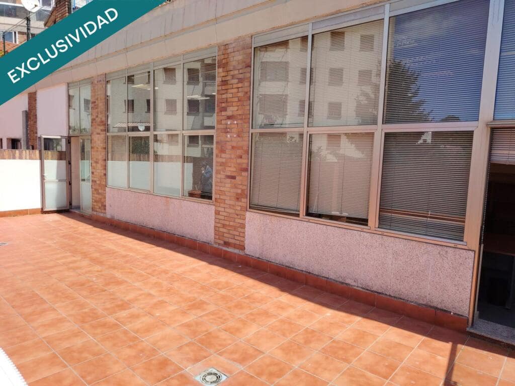 Kontor til salg i Vigo - € 415.000 (Ref: 9174485)