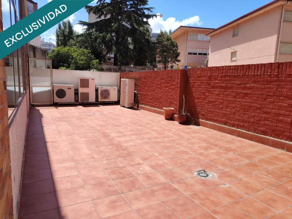 Kontor til salg i Vigo - € 415.000 (Ref: 9174485)