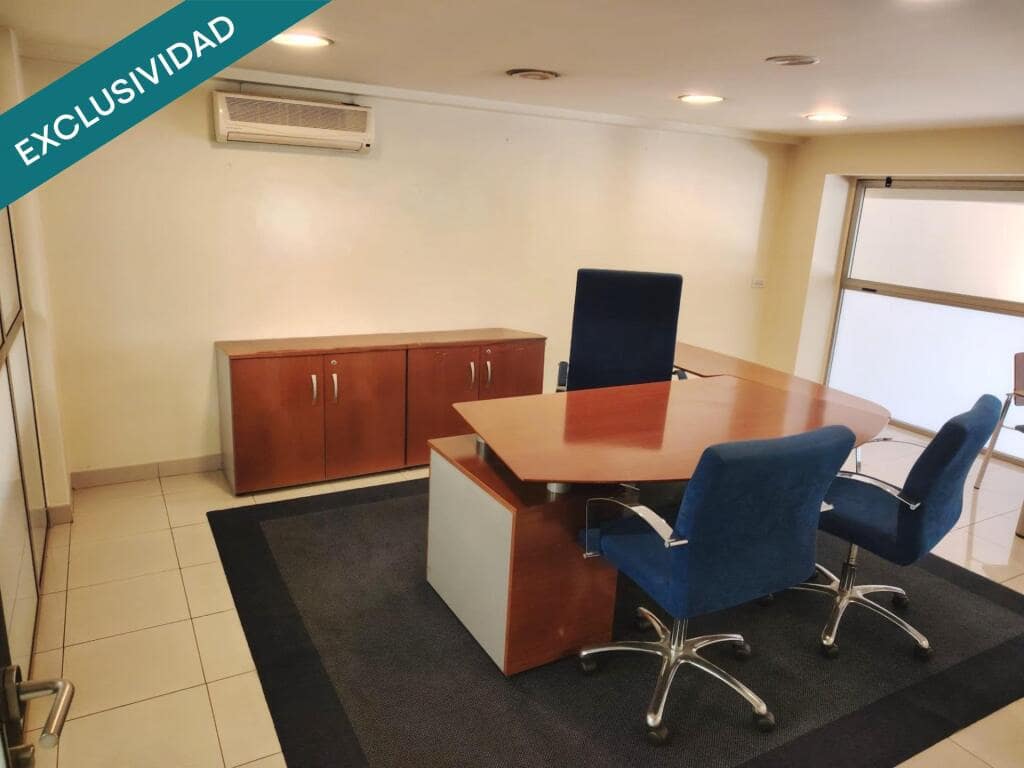 Kontor til salg i Vigo - € 415.000 (Ref: 9174485)