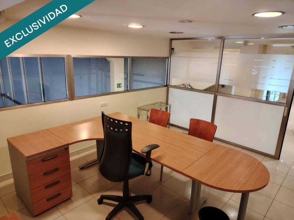 Kontor til salg i Vigo - € 415.000 (Ref: 9174485)