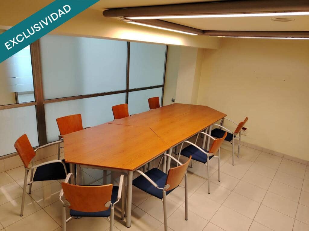 Kontor til salg i Vigo - € 415.000 (Ref: 9174485)