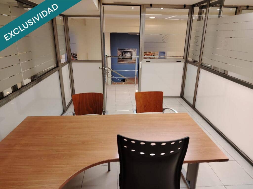 Kontor til salg i Vigo - € 415.000 (Ref: 9174485)