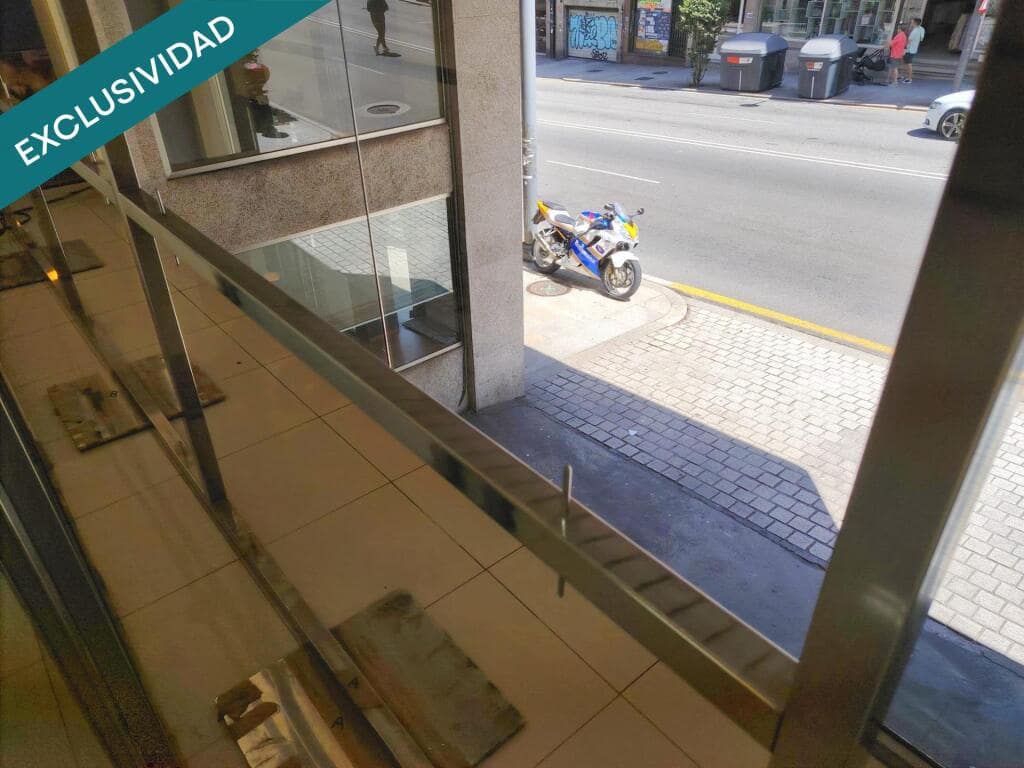 Kontor til salg i Vigo - € 415.000 (Ref: 9174485)
