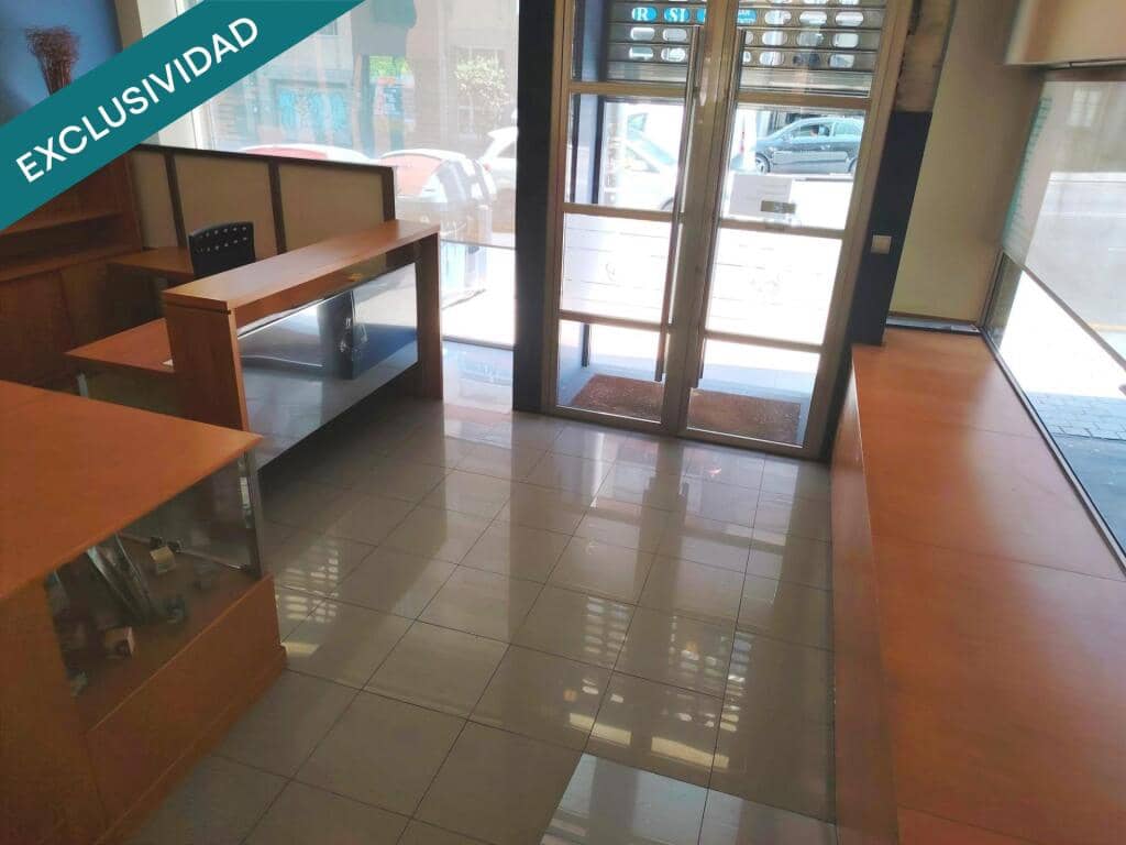 Kontor til salg i Vigo - € 415.000 (Ref: 9174485)