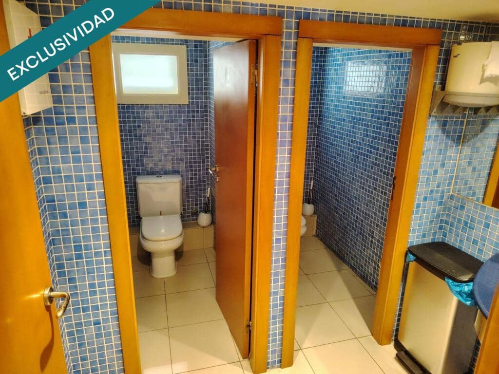 Kontor til salg i Vigo - € 415.000 (Ref: 9174485)