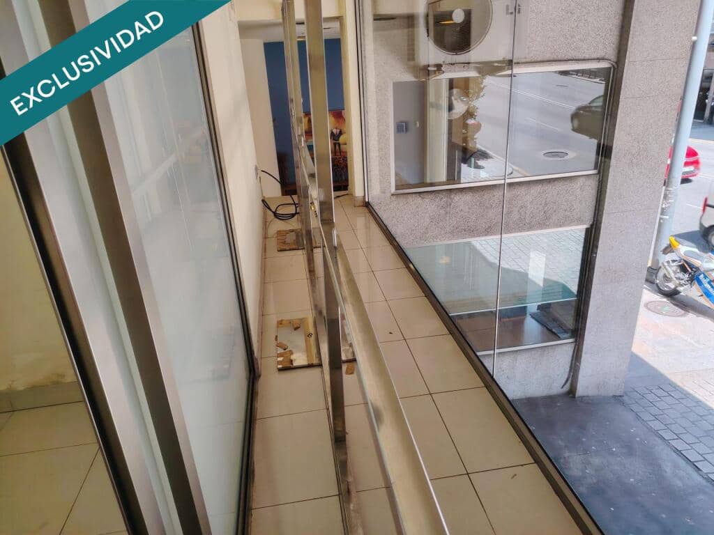 Kontor til salg i Vigo - € 415.000 (Ref: 9174485)