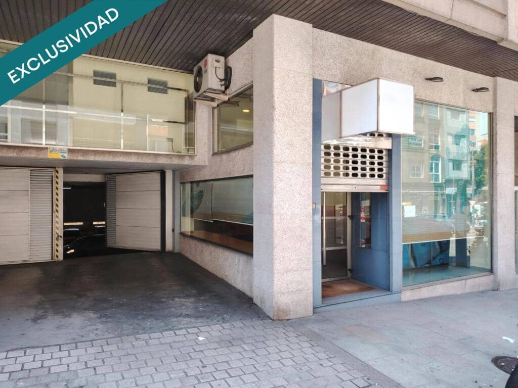 Kontor til salg i Vigo - € 415.000 (Ref: 9174485)