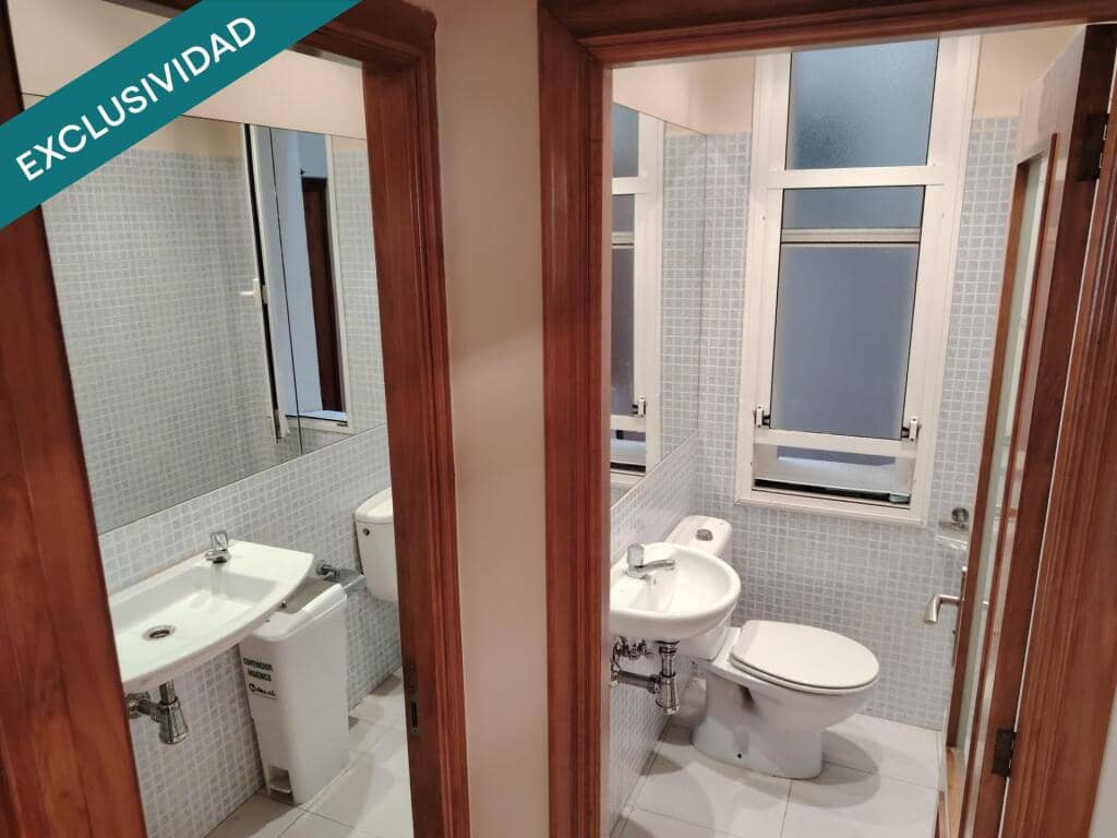 3 slaapkamer Appartement te koop in Vigo - € 225.000 (Ref: 9174486)