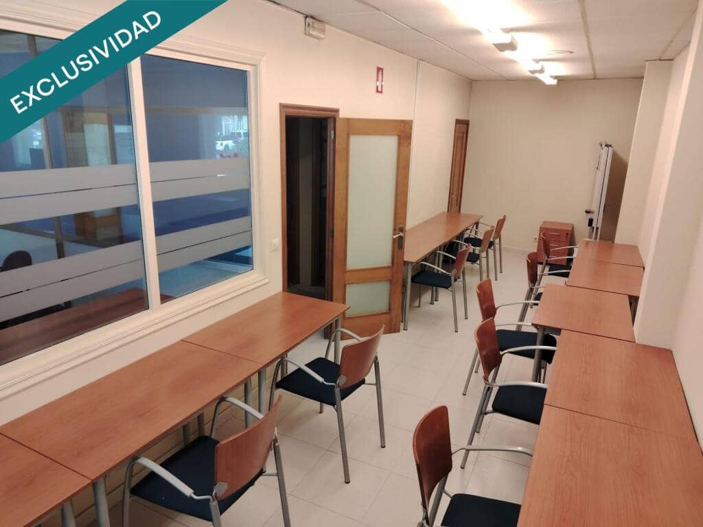 3 slaapkamer Appartement te koop in Vigo - € 225.000 (Ref: 9174486)