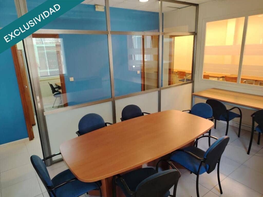 3 slaapkamer Appartement te koop in Vigo - € 225.000 (Ref: 9174486)