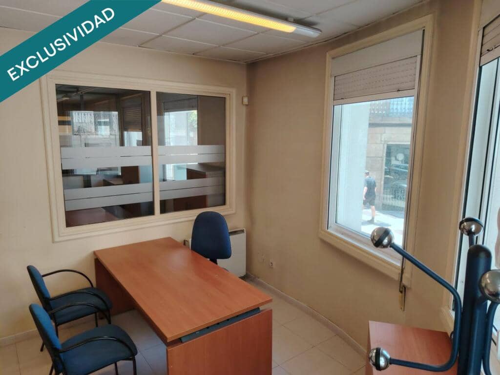 3 slaapkamer Appartement te koop in Vigo - € 225.000 (Ref: 9174486)