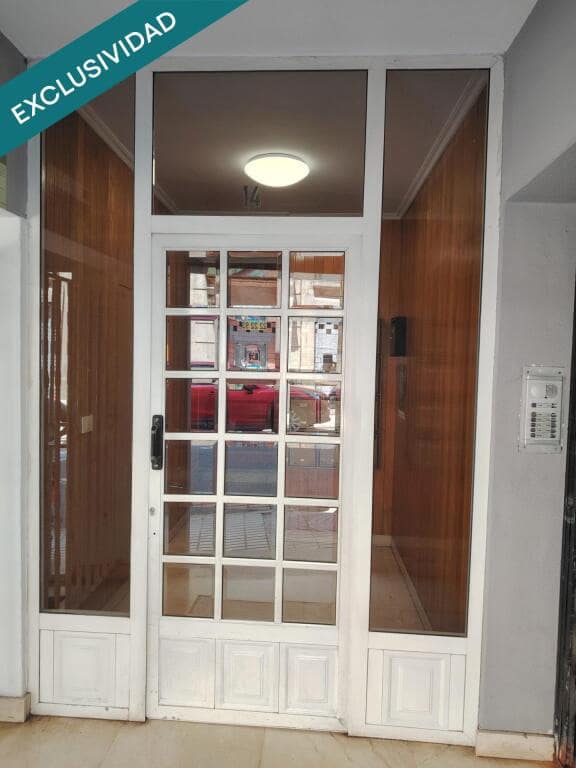 3 slaapkamer Appartement te koop in Vigo - € 225.000 (Ref: 9174486)