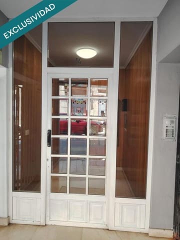 3 slaapkamer Appartement te koop in Vigo - € 225.000 (Ref: 9174486)