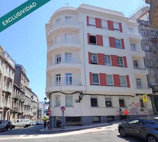 3 slaapkamer Appartement te koop in Vigo - € 225.000 (Ref: 9174486)