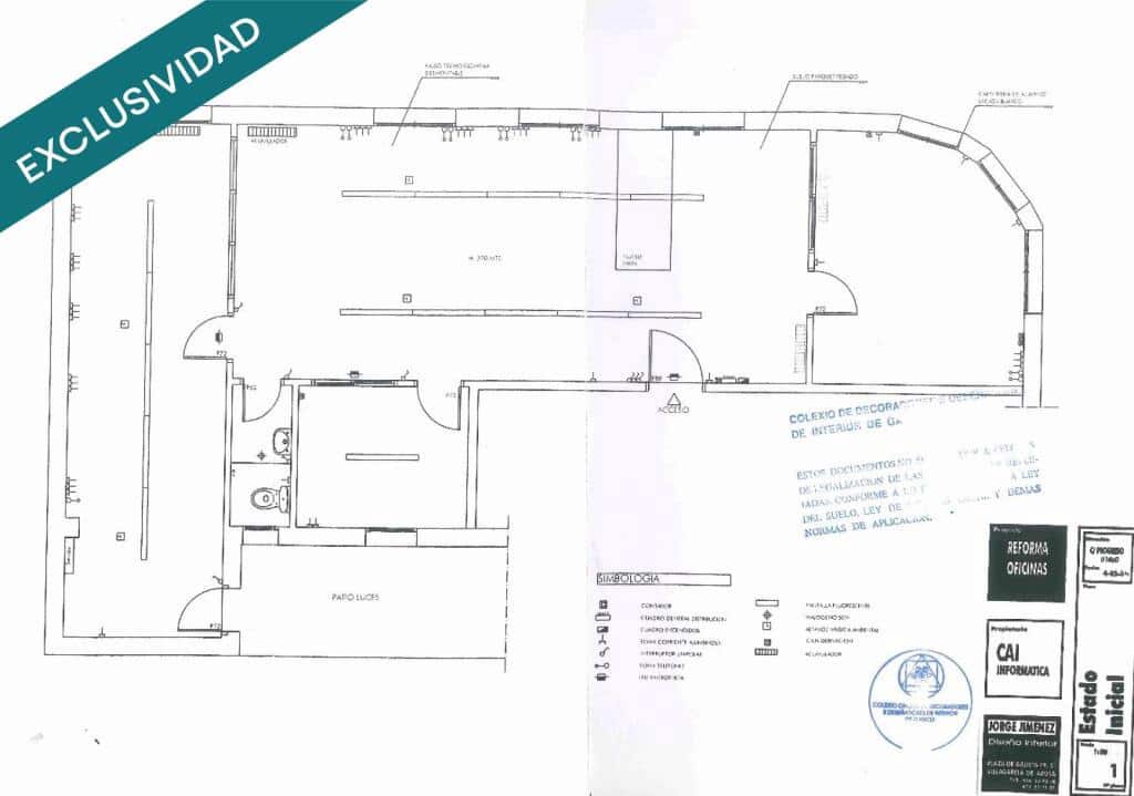 3 slaapkamer Appartement te koop in Vigo - € 225.000 (Ref: 9174486)
