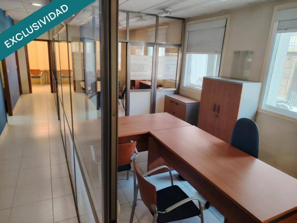 3 slaapkamer Appartement te koop in Vigo - € 225.000 (Ref: 9174486)