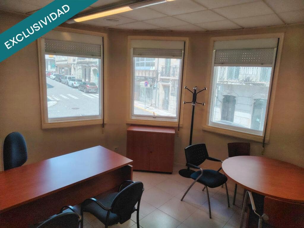 3 slaapkamer Appartement te koop in Vigo - € 225.000 (Ref: 9174486)