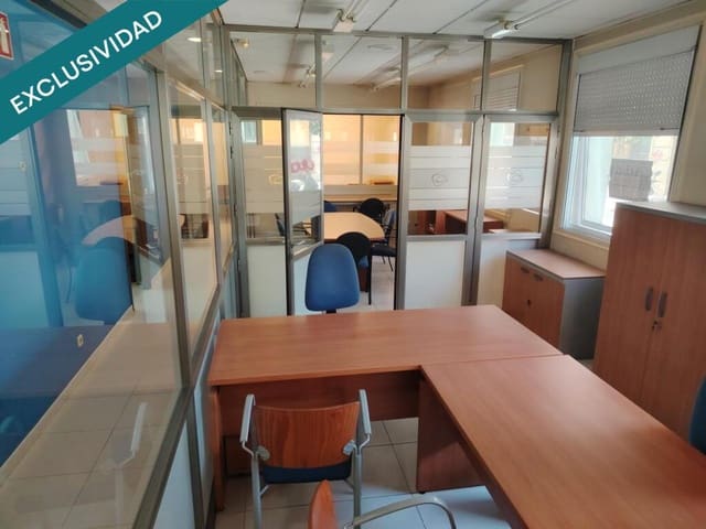 3 slaapkamer Appartement te koop in Vigo - € 225.000 (Ref: 9174486)