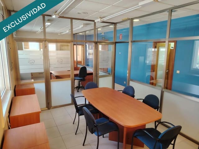 3 slaapkamer Appartement te koop in Vigo - € 225.000 (Ref: 9174486)