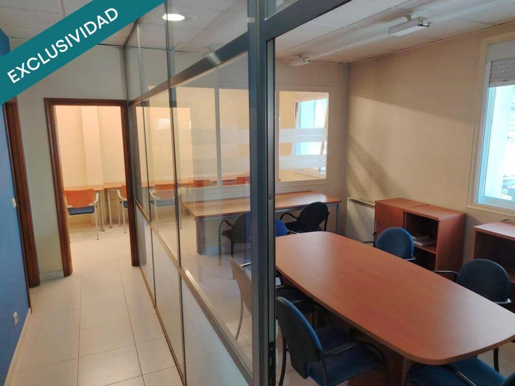 3 slaapkamer Appartement te koop in Vigo - € 225.000 (Ref: 9174486)