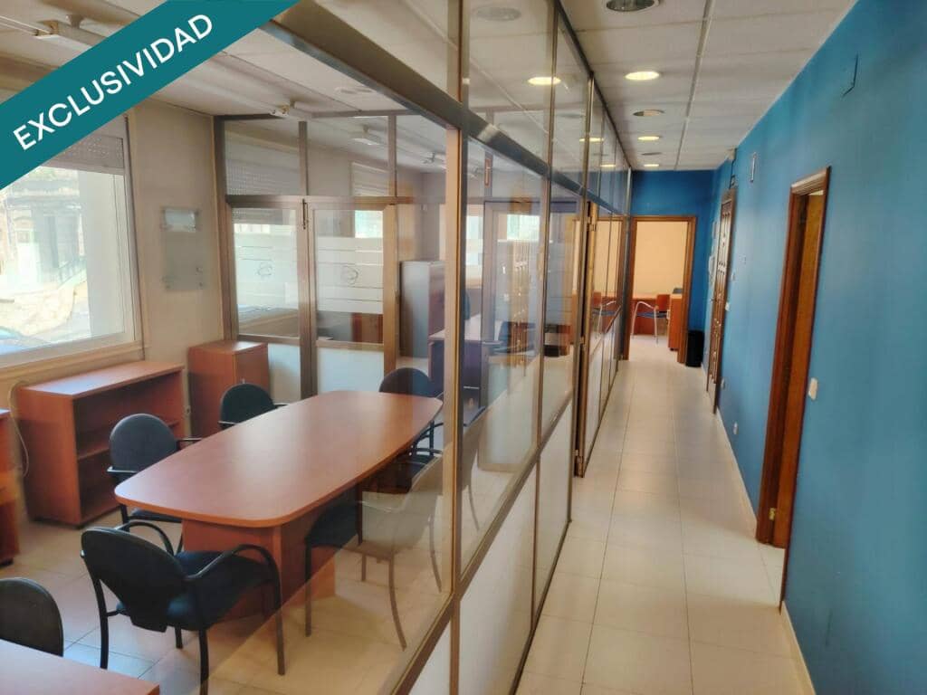 3 slaapkamer Appartement te koop in Vigo - € 225.000 (Ref: 9174486)