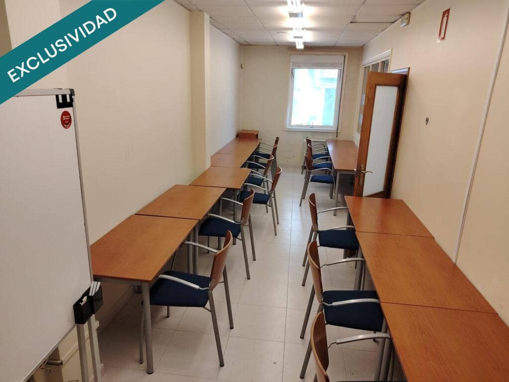 3 slaapkamer Appartement te koop in Vigo - € 225.000 (Ref: 9174486)