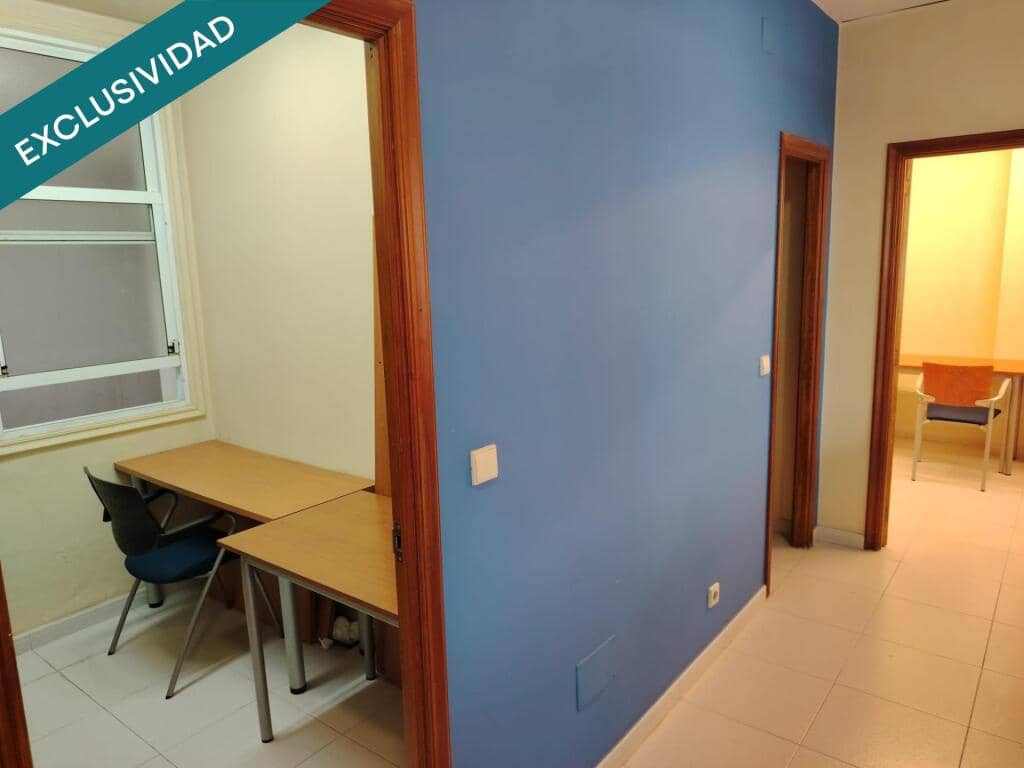3 slaapkamer Appartement te koop in Vigo - € 225.000 (Ref: 9174486)