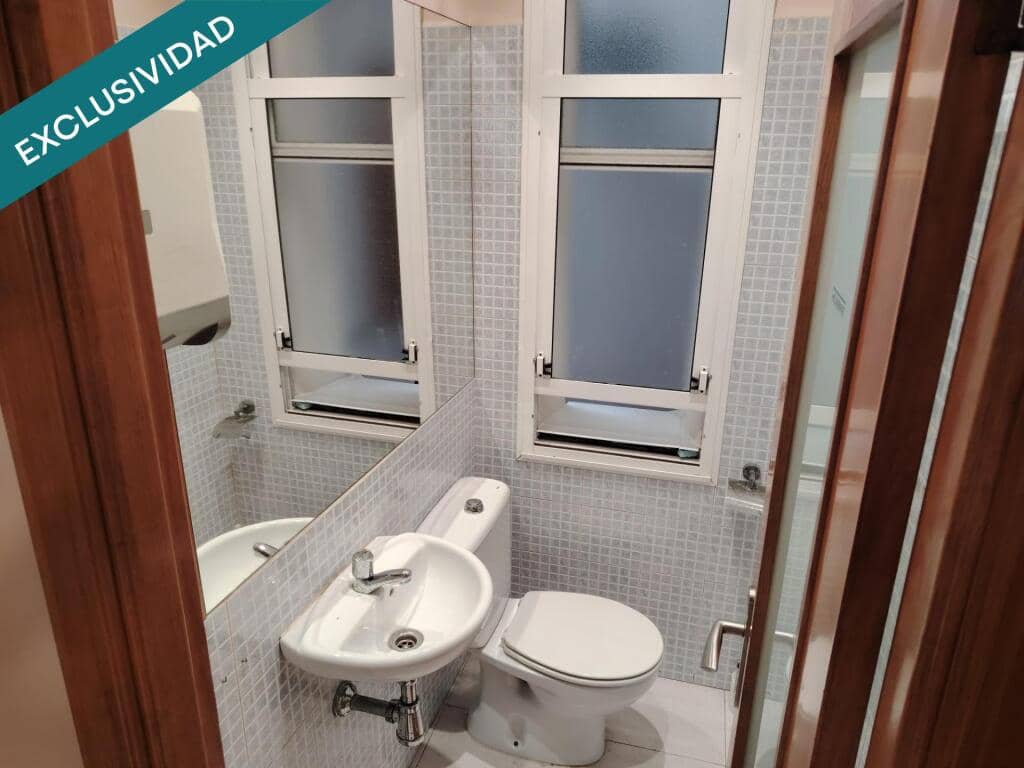 3 slaapkamer Appartement te koop in Vigo - € 225.000 (Ref: 9174486)
