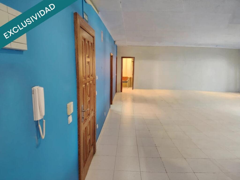 3 slaapkamer Appartement te koop in Vigo - € 225.000 (Ref: 9174486)