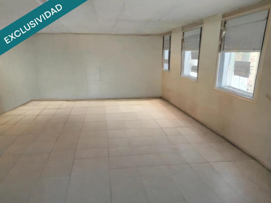 3 slaapkamer Appartement te koop in Vigo - € 225.000 (Ref: 9174486)