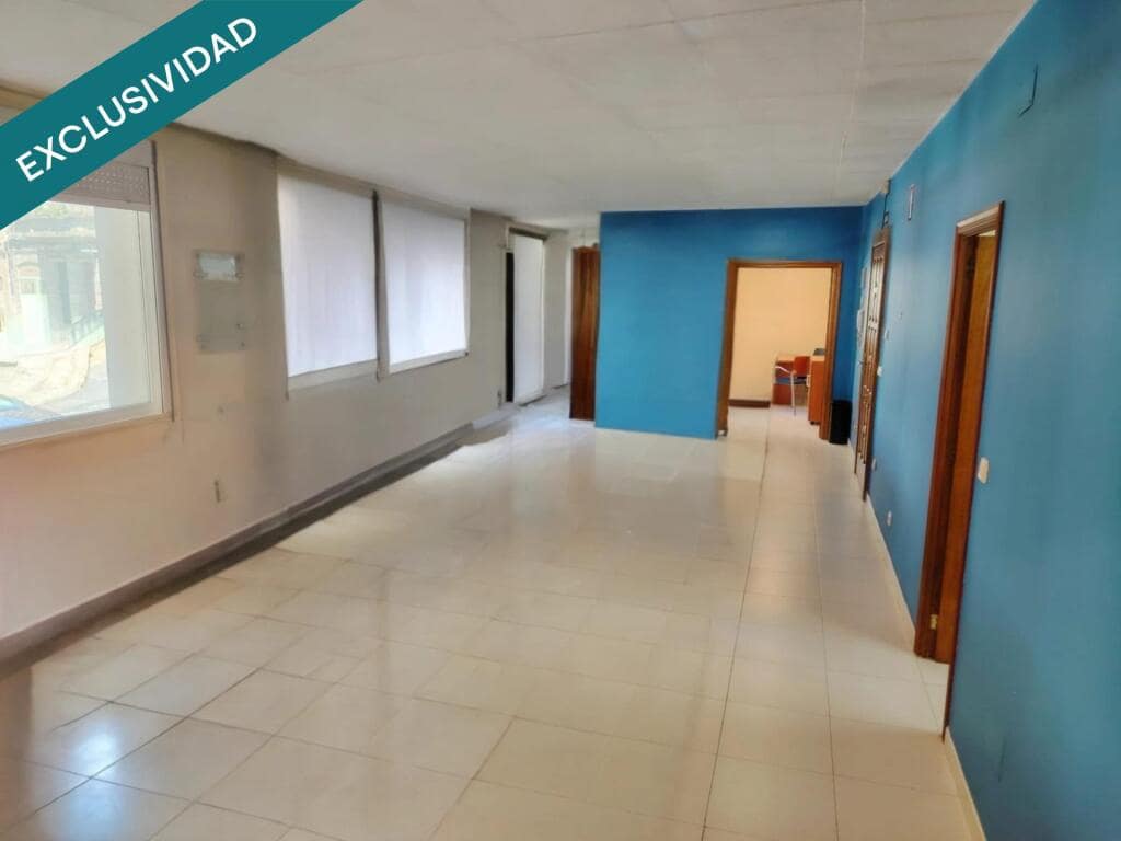 3 slaapkamer Appartement te koop in Vigo - € 225.000 (Ref: 9174486)