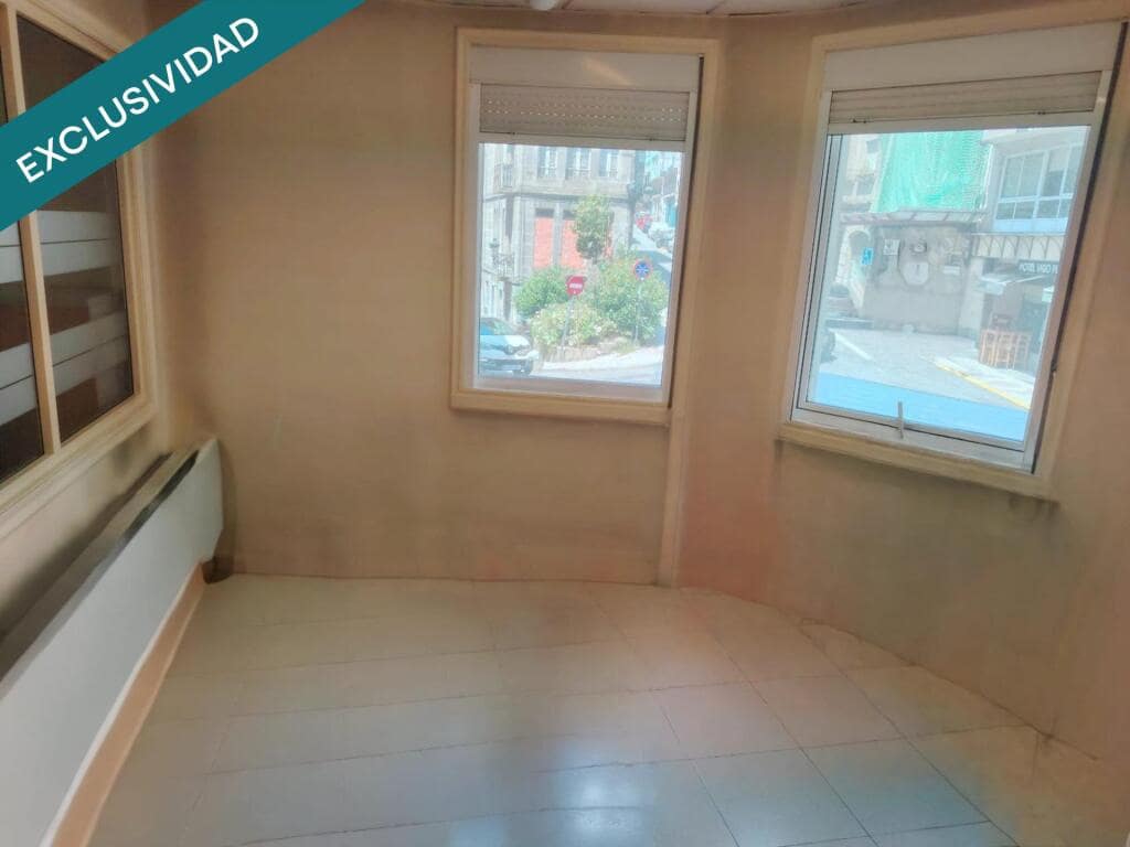 3 slaapkamer Appartement te koop in Vigo - € 225.000 (Ref: 9174486)