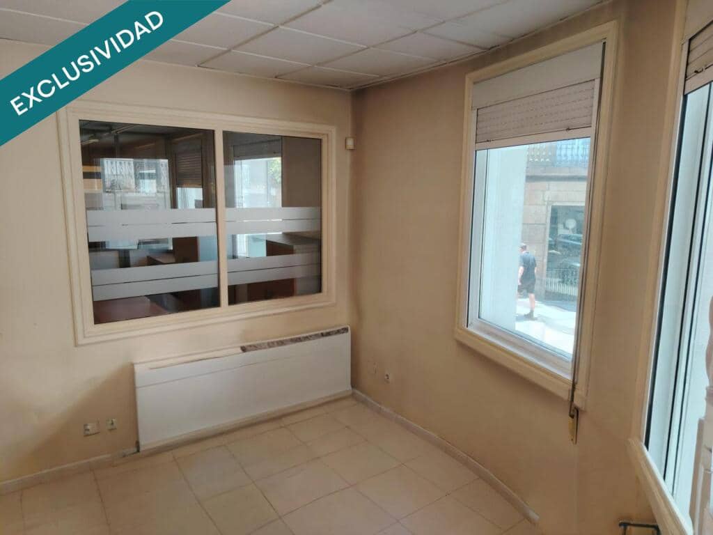 3 slaapkamer Appartement te koop in Vigo - € 225.000 (Ref: 9174486)