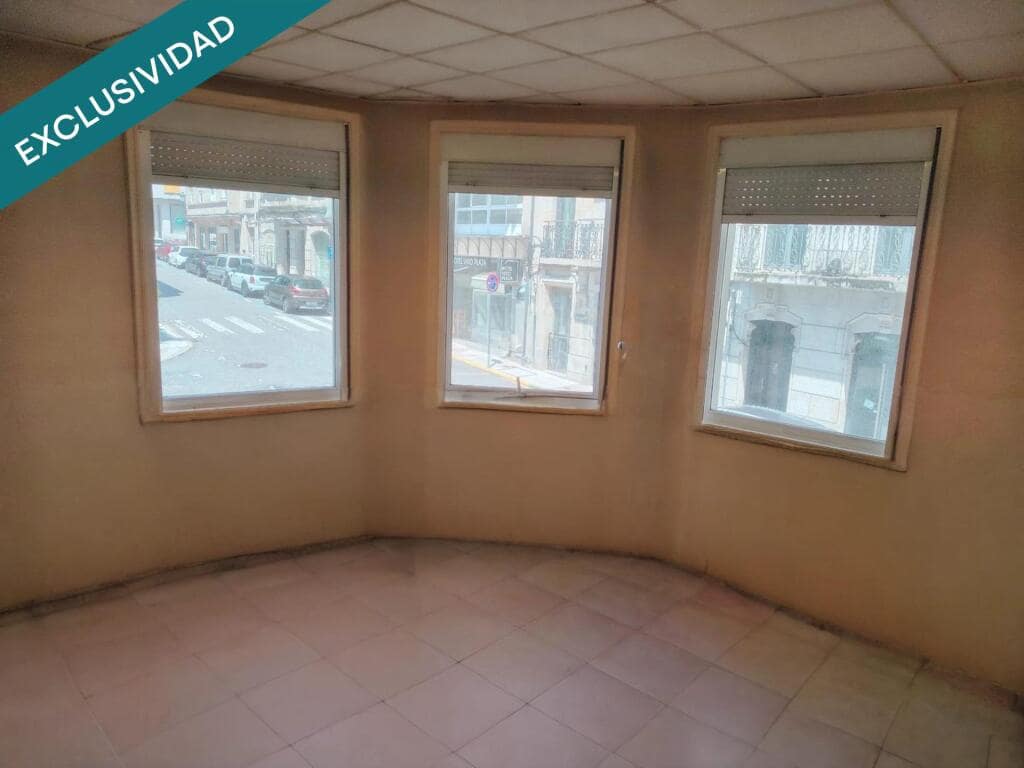 3 slaapkamer Appartement te koop in Vigo - € 225.000 (Ref: 9174486)
