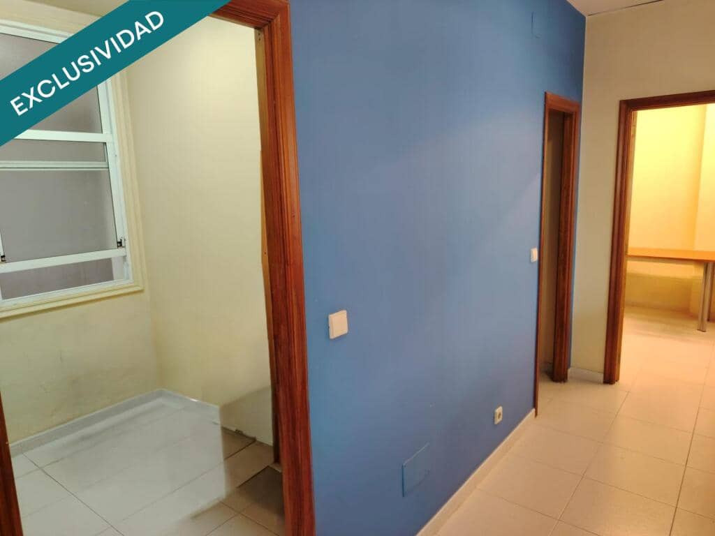 3 slaapkamer Appartement te koop in Vigo - € 225.000 (Ref: 9174486)