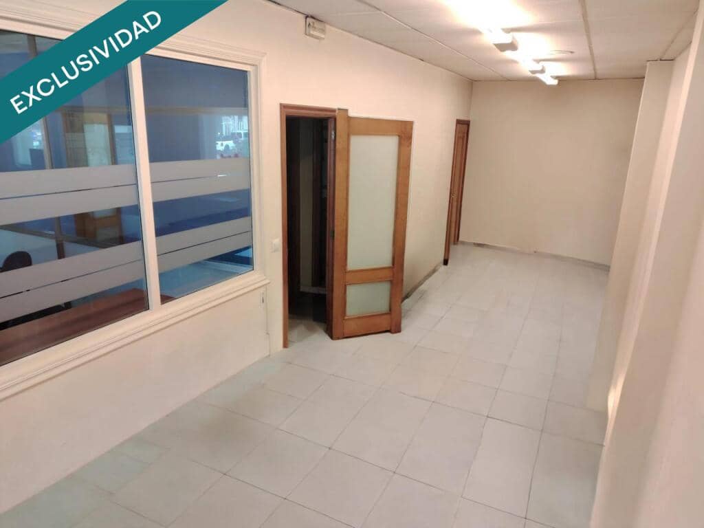 3 slaapkamer Appartement te koop in Vigo - € 225.000 (Ref: 9174486)