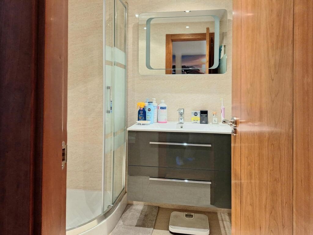 2 soveværelse Lejlighed til salg i Salamanca by med garage - € 315.000 (Ref: 9174487)