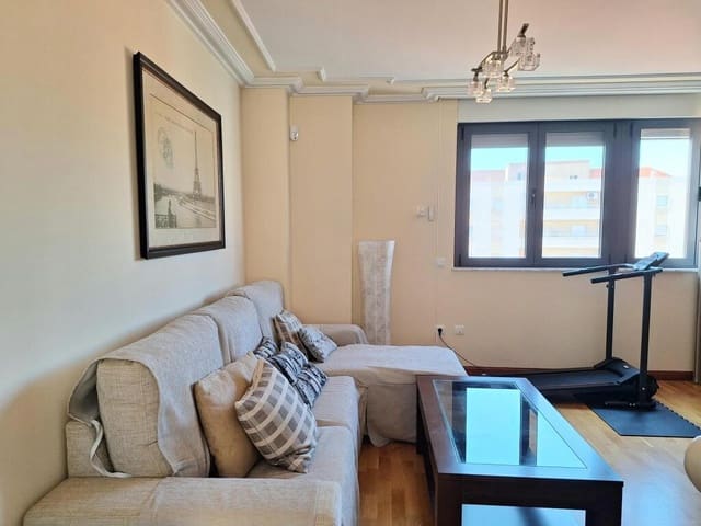 2 soverom Leilighet til salgs i Salamanca by med garasje - € 315 000 (Ref: 9174487)