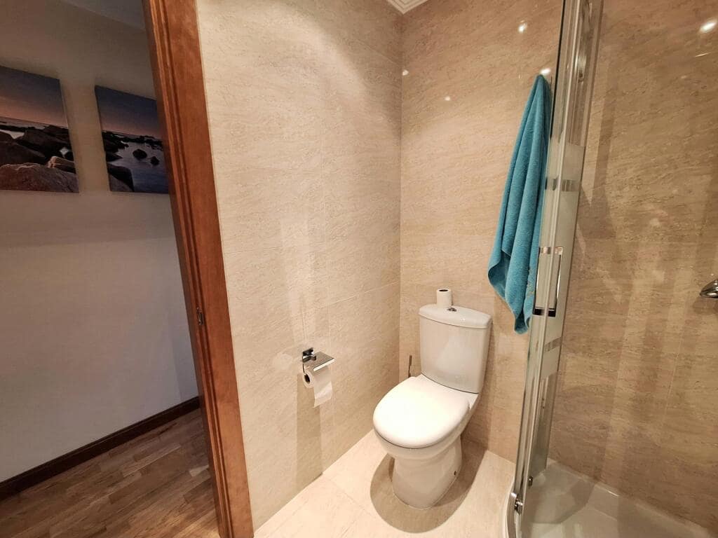 2 soveværelse Lejlighed til salg i Salamanca by med garage - € 315.000 (Ref: 9174487)