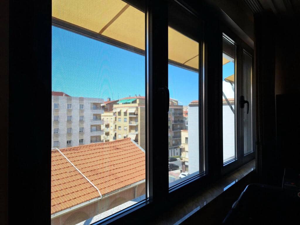 2 soveværelse Lejlighed til salg i Salamanca by med garage - € 315.000 (Ref: 9174487)