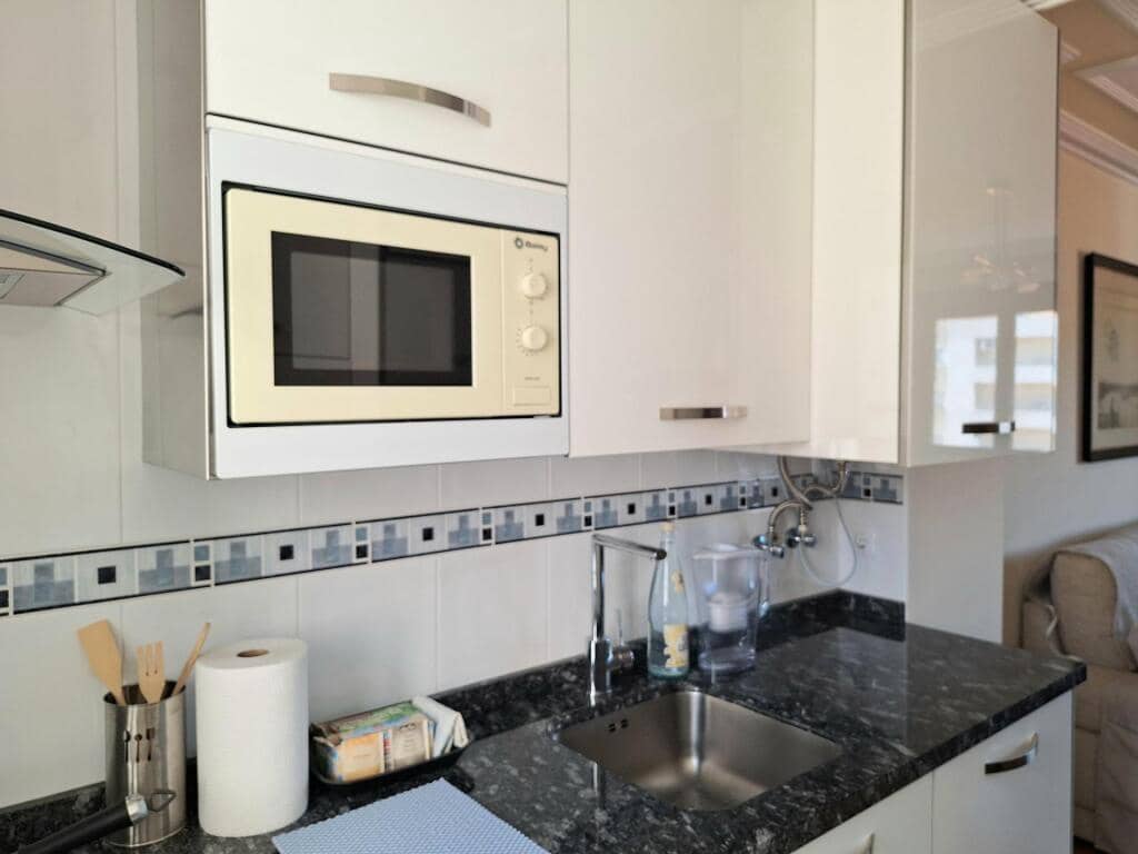 2 soveværelse Lejlighed til salg i Salamanca by med garage - € 315.000 (Ref: 9174487)