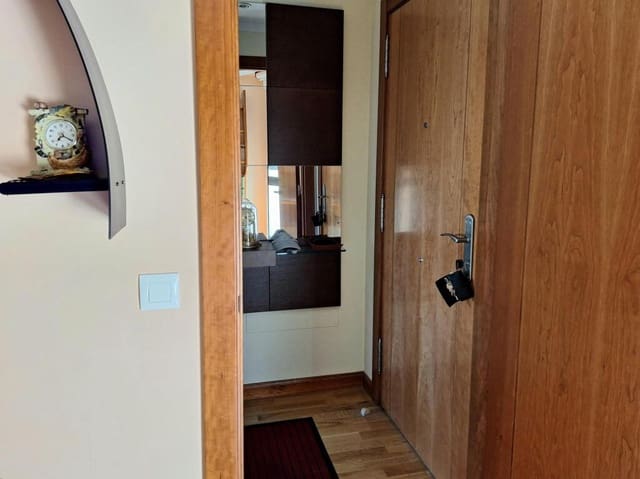 2 bedroom Apartment for sale in Salamanca city with garage - € 315,000 (Ref: 9174487)