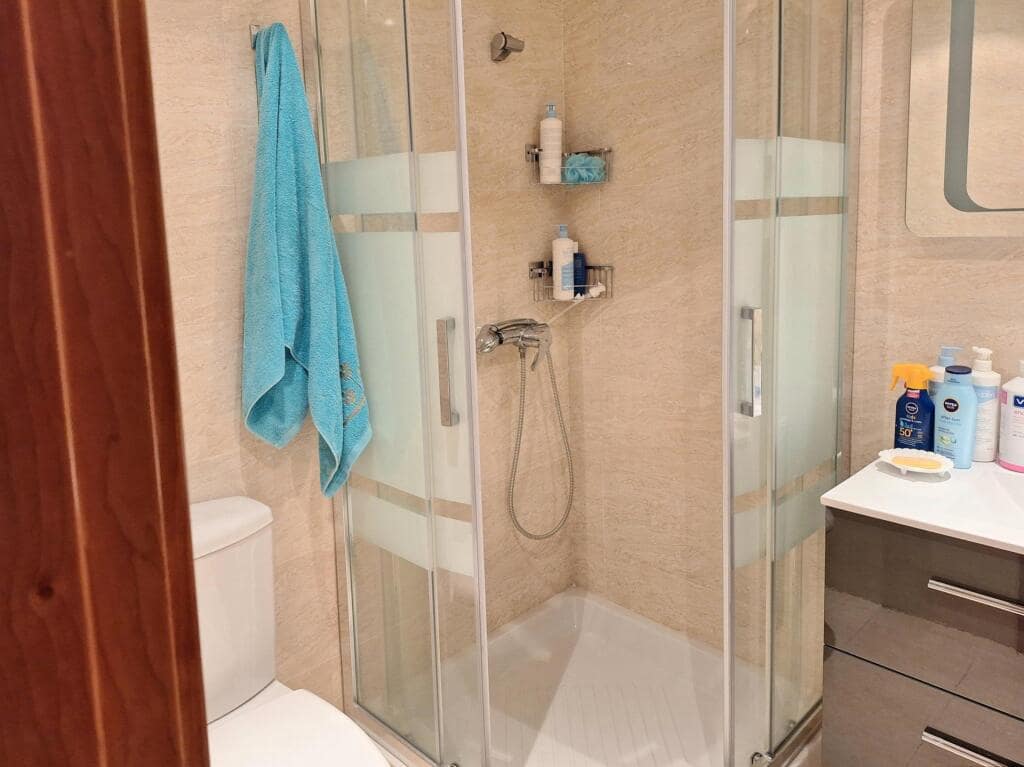 2 soveværelse Lejlighed til salg i Salamanca by med garage - € 315.000 (Ref: 9174487)