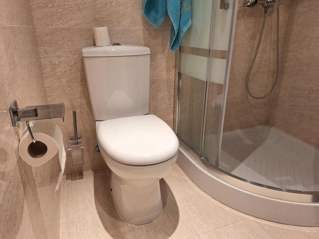 2 soveværelse Lejlighed til salg i Salamanca by med garage - € 315.000 (Ref: 9174487)