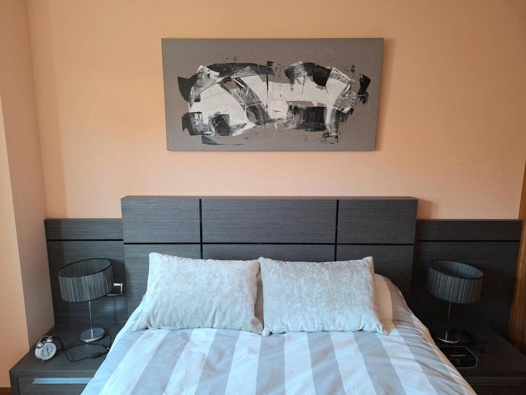 2 soveværelse Lejlighed til salg i Salamanca by med garage - € 315.000 (Ref: 9174487)