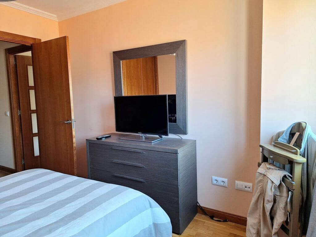 2 soveværelse Lejlighed til salg i Salamanca by med garage - € 315.000 (Ref: 9174487)