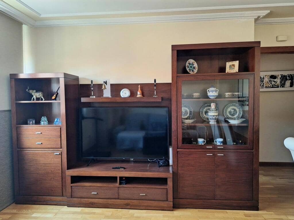 2 soveværelse Lejlighed til salg i Salamanca by med garage - € 315.000 (Ref: 9174487)